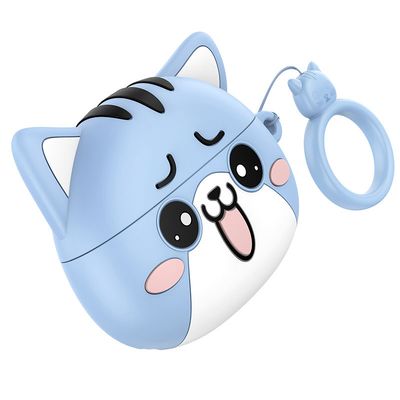 Бездротові навушники  EW48 (Glacier Cat) 00067614 Hoco