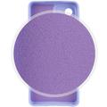Чохол Silicone Case Full iPhone 13 Pro Max (elderberry) 47781 47781* 47781