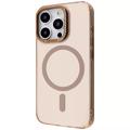 Чохол VS1 Case with Magnetic Ring iPhone 16 Pro (gold) 62304 Proove