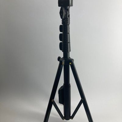 Штатив-трипод NeePho NP-3180 для камери та телефону (Чорний) 44760