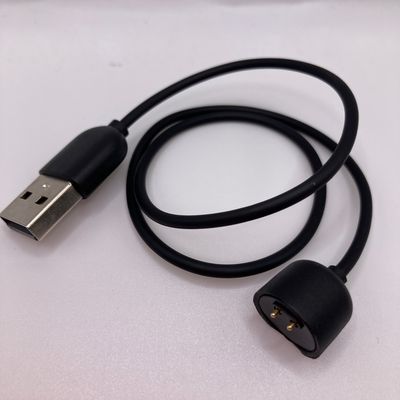 Зарядний пристрій для Xiaomi Mi Band 5-6-7 - Magnetic -> USB XoKo
(XK-USB5-MBK) U0478951