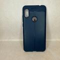 Чохол Xiaomi Note 6/ Note 6 Pro Ipaky синій * Китай