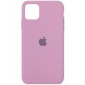 Чохол Silicone Case Full Protective (AA) для Apple iPhone 16 (6.1) (Ліловий / Lilac Pride) 72975 72975* Чехол