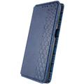 Шкіряний чохол книжка GETMAN Cubic (PU) для Xiaomi Poco X3 NFC / Poco X3 Pro (Сірий) 39464 39464 Чехол