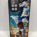 TPU+PC чохол Prisma Ladies для Xiaomi Redmi 10 (Anime) 52164 Чехол