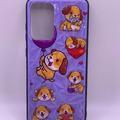 Чохол WAVE Majesty Case Samsung Galaxy A52 (A525F) happy dog/light purple 34671 happy dog/light purple 34671 happy dog/light purple 34671 Китай