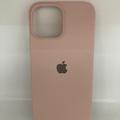 Чохол Silicone Case Full iPhone 13 Pro Max (pink sand) 47781 47781* 47781