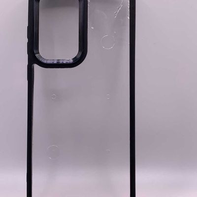 Чохол WAVE Just Case Samsung Galaxy S22 Ultra (black) 37316 37316* Китай
