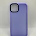 Чохол WAVE Matte Colorful Case iPhone 13 light purple 33850 light purple 33850 33850 light purple 33850 light purple 33850 Чехол