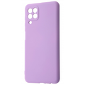 Чохол WAVE Colorful Case (TPU) Samsung Galaxy M33 (M336B) (black currant) 36921 36921* Чехол