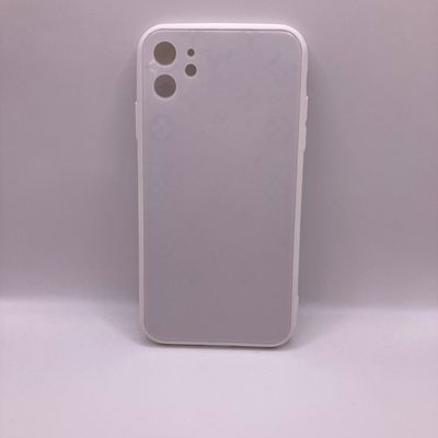 Чохол IPhone 11 Glass Louis Vuitton Whine Китай