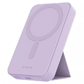 Портативна Батарея  Hyperion 20W 10000mAh 2025 (purple) 62814 Proove