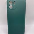 Чохол WAVE Colorful Case (TPU) Xiaomi Redmi A1 (forest green) 38836 Чехол