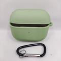 Чохол Silicone Case Full for AirPods 3 (mint gum) 37376 37376* Китай