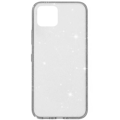TPU чохол Nova для Samsung Galaxy A17 4G/5G (Clear) 00080198 вересень