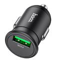 АЗУ Z43 QC3.0 (1USB/18W) (Черный) 53979 Hoco