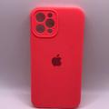 Накладка Silicone Case 100% Original Separate Camera (AA) IPhone 12 Pro 2020 6.1 (29) 35044 35044* 35044 Чехол