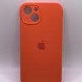 Накладка Silicone Case 100% Original Separate Camera (AA) IPhone 13 2021 (2) 35046 35046* Чехол