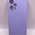 Чохол WAVE Colorful Case (TPU) Poco F5/Xiaomi Note 12 Turbo (light purple) 47337 Чехол