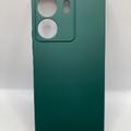 Чохол WAVE Colorful Case (TPU) Xiaomi Redmi 13C 4G/Poco C65 (forest green) 54817 Чехол