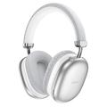 Накладні бездротові навушники  W35 Max Joy (Silver) 00069164 Hoco