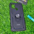 Чохол Samsung A21s Serge ring black 72055 Китай