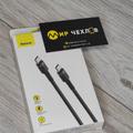 Кабель Baseus Cafule Type-C to Type-C PD 2.0 60W 335 Китай