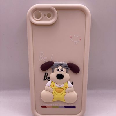 Чохол Pretty Things Case iPhone 7/8 (white/design) DOG 780037 780037* Чехол