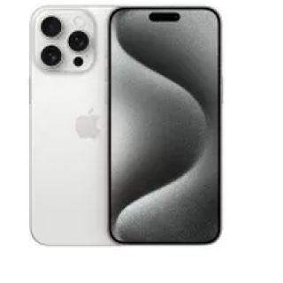 Phone 15 Pro Max