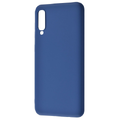 Чохол WAVE Colorful Case (TPU) Samsung Galaxy A30s/A50 (A307F/A505F) (blue) 23624 Чехол