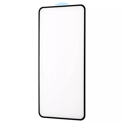 Захисне скло FULL SCREEN HQ Xiaomi Redmi 15C 4G European/Poco C85 (173.2mm) без упаковки (black) 64799 Стекло