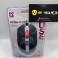 Мишка дротова USB Defender Ultra Gloss MB-490, black 18284 Китай