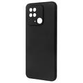 Чохол Leather Case Xiaomi Redmi Note 12 4G (black) 45734