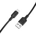 Кабель Micro BX113 Lenny 1m (Білий) 52967 Borofone