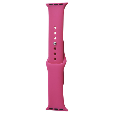 Ремінець Apple Watch Sport Band 42 mm/44 mm (S/M & M/L) 3pcs dragon fruit 6702 6702 Китай