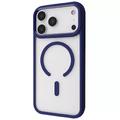 Чохол WAVE Ardor Case with Magnetic Ring iPhone 17 Pro Max (midnight blue) 64354
