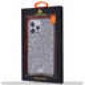 Чохол Bling World Grainy Diamonds (TPU) iPhone 12/12 Pro black 3Q96Q black 30960 Китай