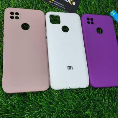 Чохол Samsung A02S Epik чорний Китай
