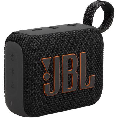 Акустична система  Go 4 Black (GO4BLK) U0918306 JBL