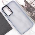 Чохол TPU+PC Lyon Frosted для Xiaomi Redmi 9C (Sierra Blue) 65037 Чехол