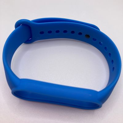 Вироби з силікону Ремінець Ріменець M5 Silicone  * Китай