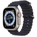 Смарт Годинник Apple Watch Ultra (titanium/black) 45656