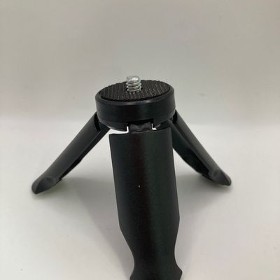Трипод-штатив F-601Z для LED лампи,камери,фотоаппарата,GoPro 770475