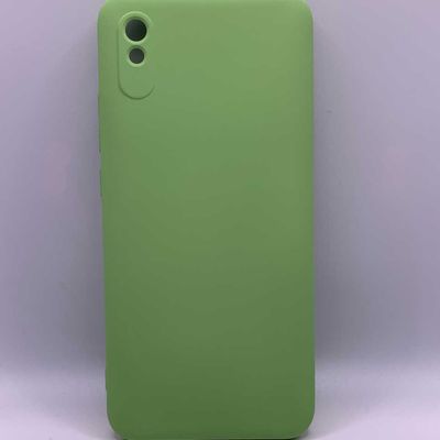 Чохол WAVE Colorful Case (TPU) Xiaomi Redmi 9A (mint gum) 29295 Чехол
