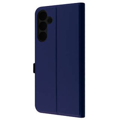 Чохол WAVE Flap Case Samsung Galaxy A17 (blue) 64951