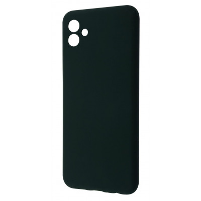 Чохол WAVE Full Silicone Cover Samsung Galaxy A04 (A045F) (cyprus green) 38730 38730* Чехол