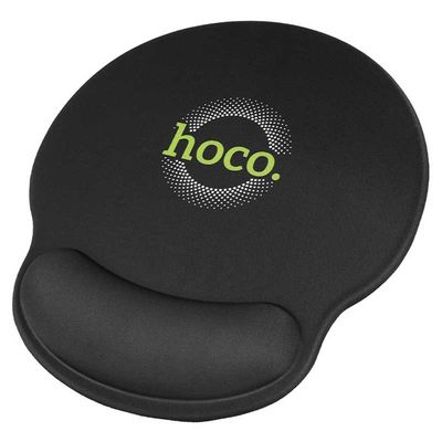 Килимок для мишки  GM30 Polar Fox (Black) 73154 Hoco