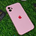 Чохол Ip 11 Накладка Silicone Case 100% Original Separate Camera (AA) IPhone 11 2019 6,1 (64) 33090