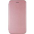 Шкіряний чохол (книжка) Classy для Samsung Galaxy A32 4G (Rose Gold) 44050 Чехол