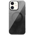 Чохол TPU Shiny Mountain (MagFit) для Apple iPhone 14 Pro Max (6.7) (Black) 00077651 00077651* Чехол